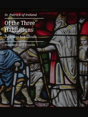 cover image of Of the Three Habitations